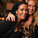 EastEnders: Claire & Jessie