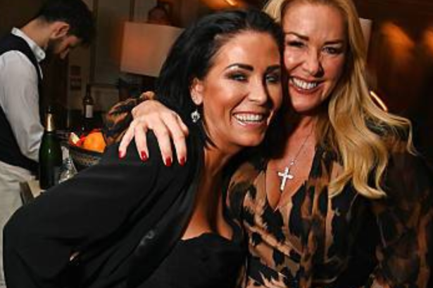 EastEnders: Claire & Jessie