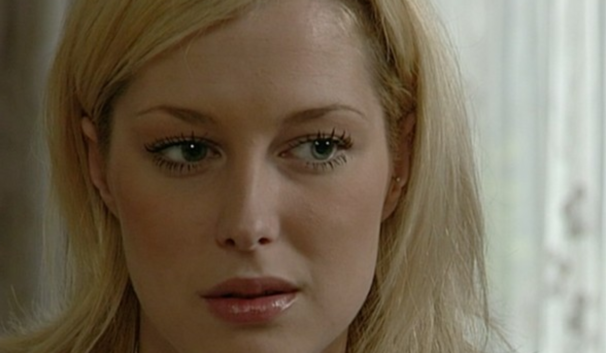 EastEnders: Clare Bates