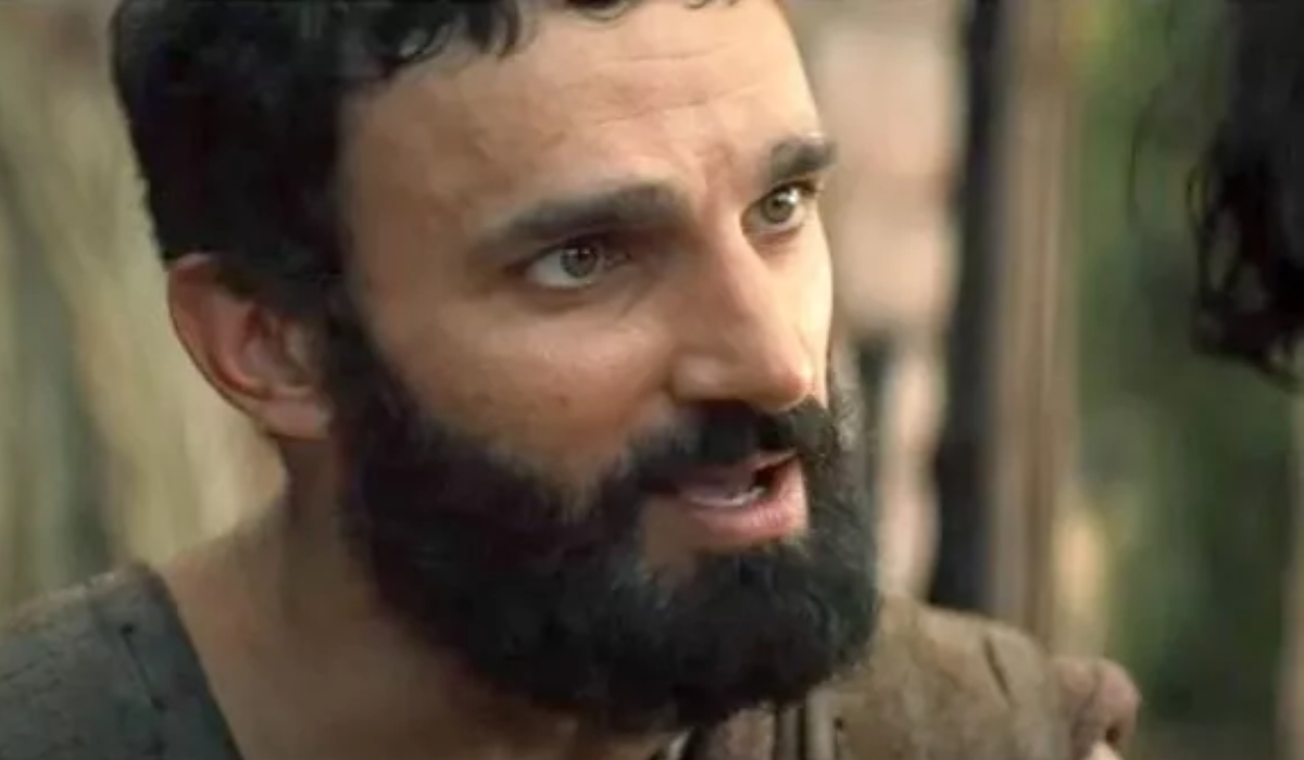 EastEnders: Davood Ghadami