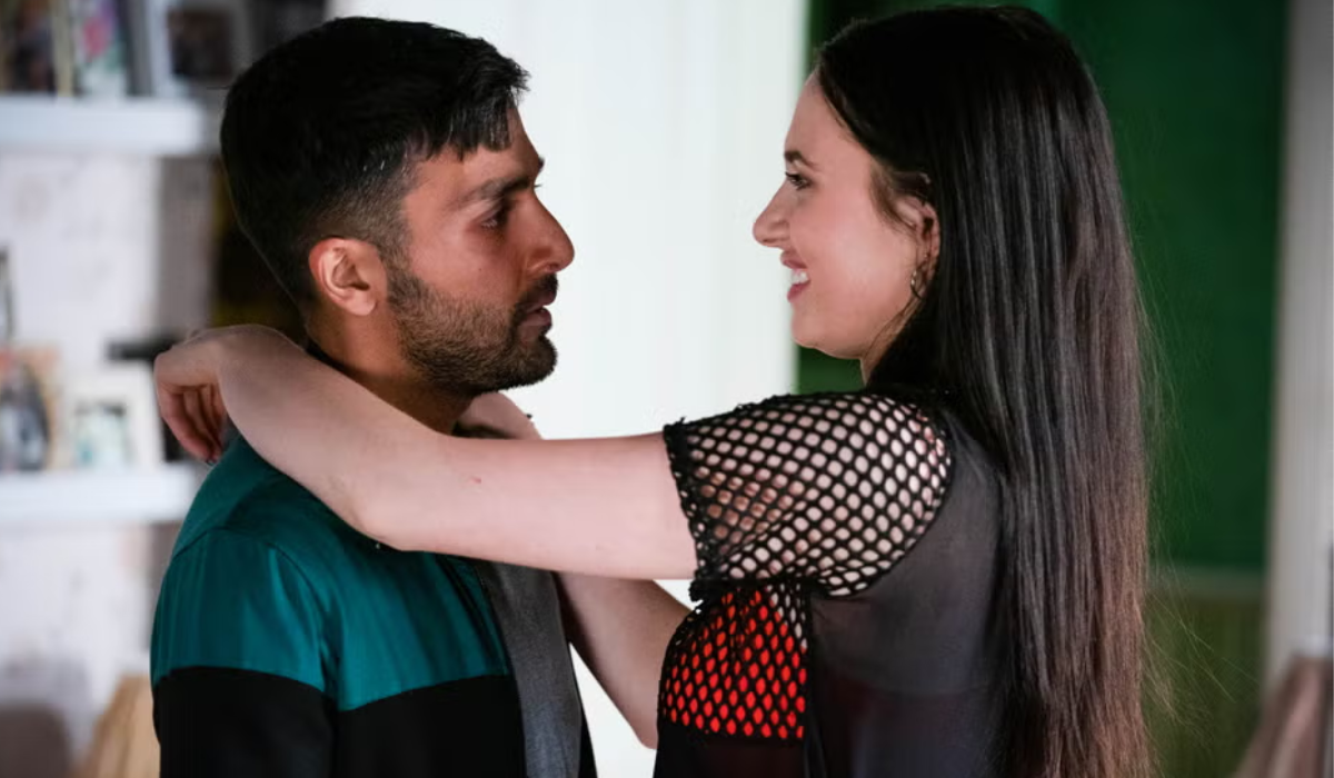 EastEnders: Dotty & Vinny