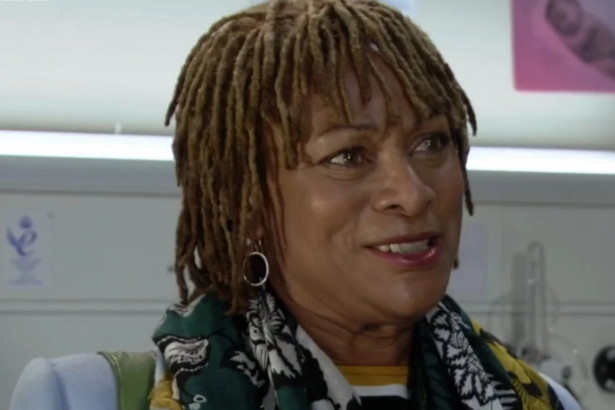 EastEnders: Emerald Fox