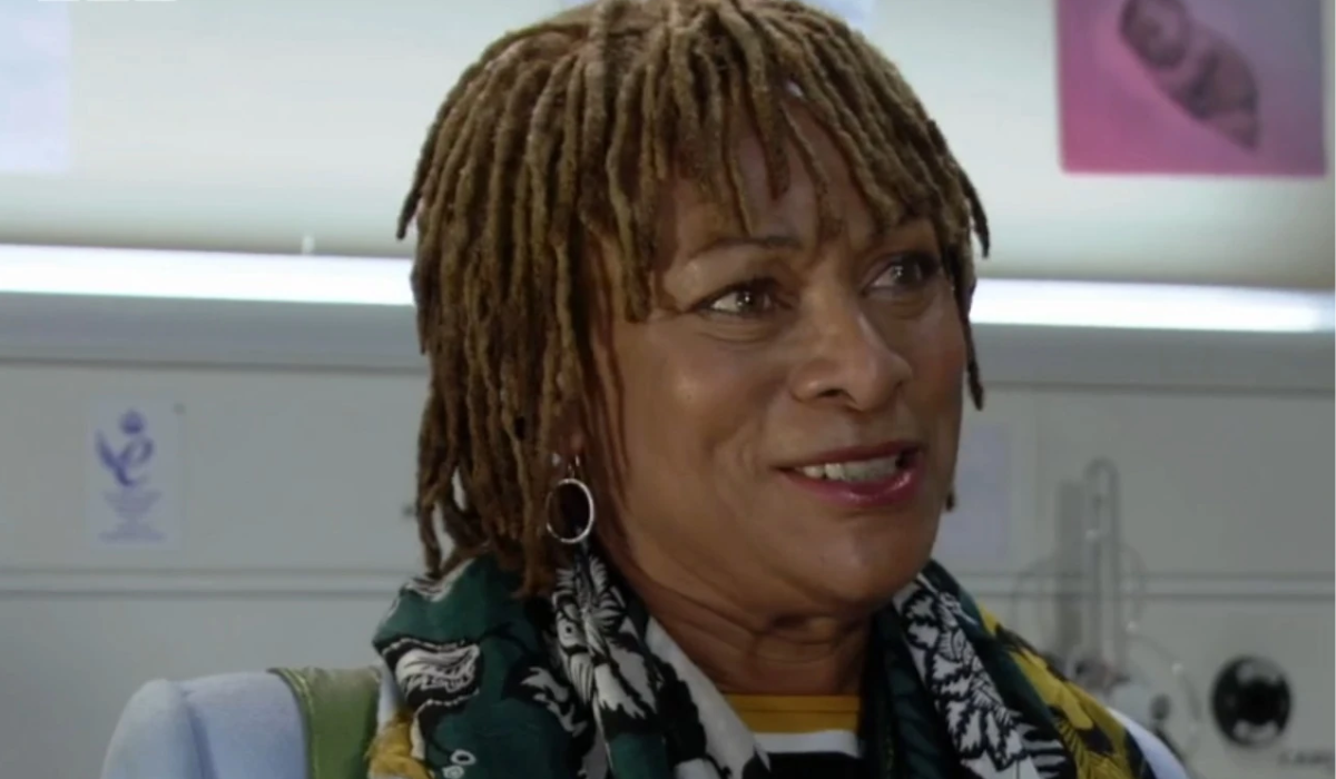 EastEnders: Emerald Fox