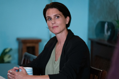 EastEnders: Eve Panesar-Unwin