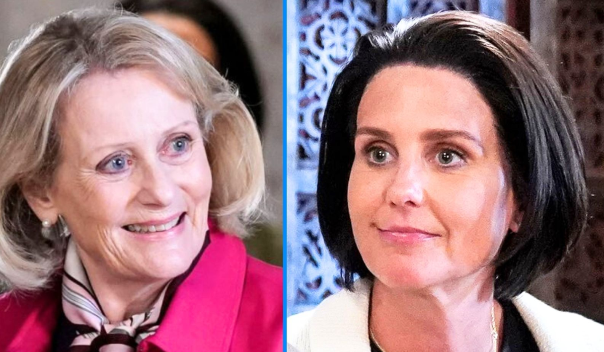 EastEnders: Eve & Norma