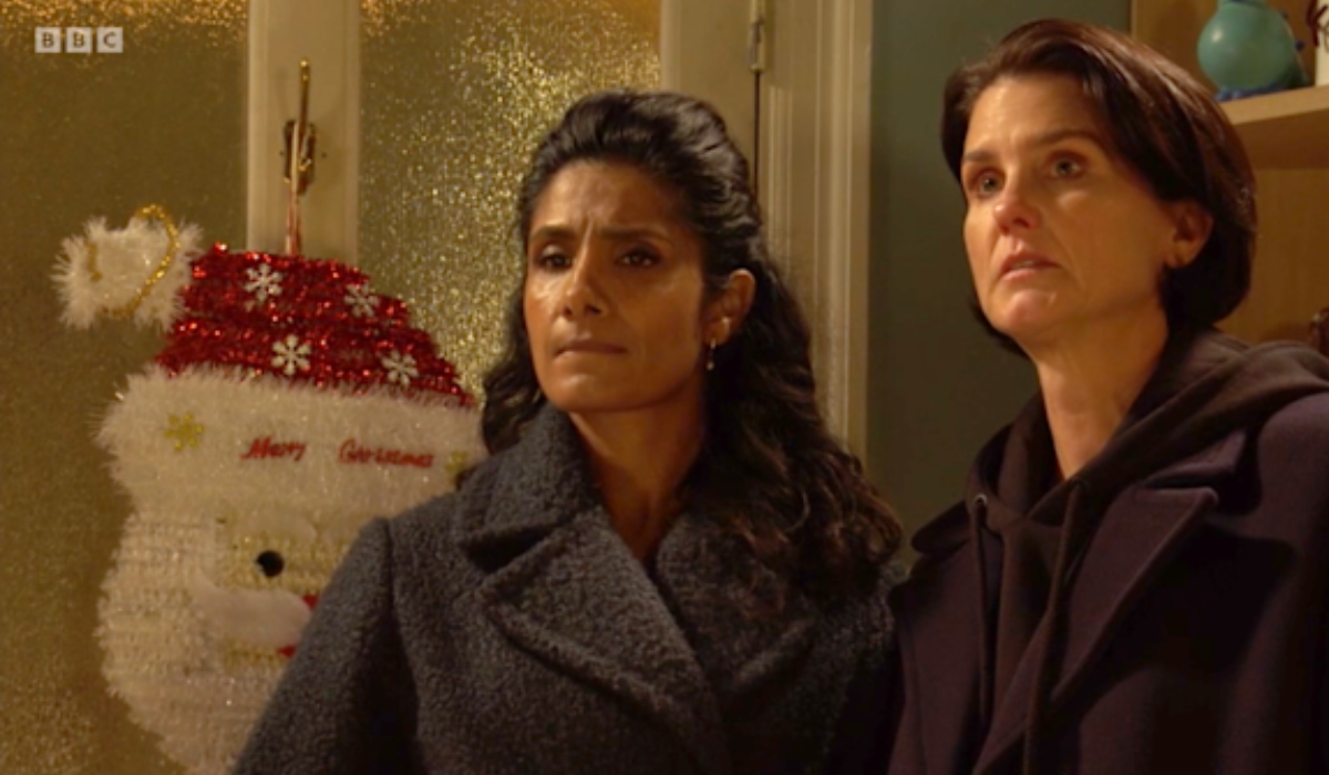 EastEnders: Eve & Suki