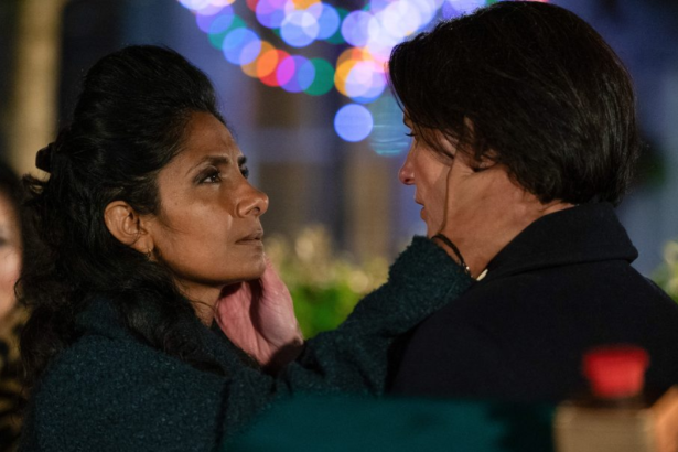 EastEnders: Eve & Suki