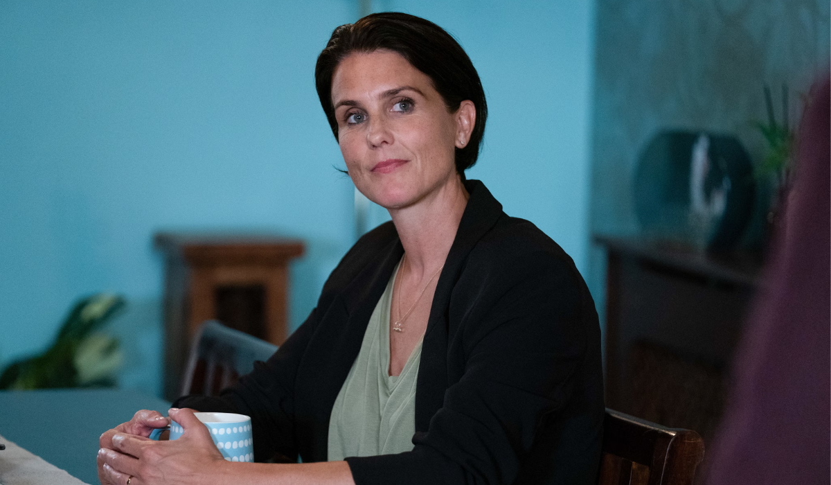 EastEnders: Eve Panesar-Unwin