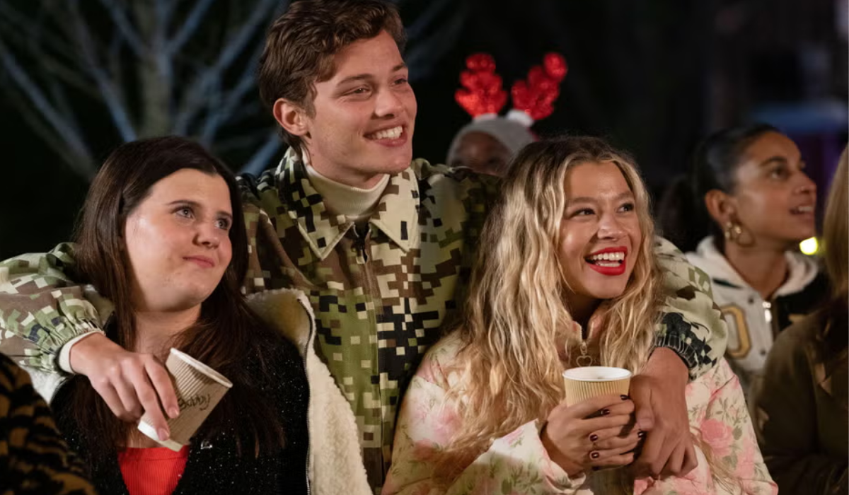 EastEnders: Freddie & Anna