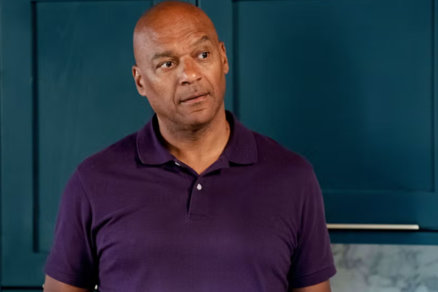 EastEnders: George Knight