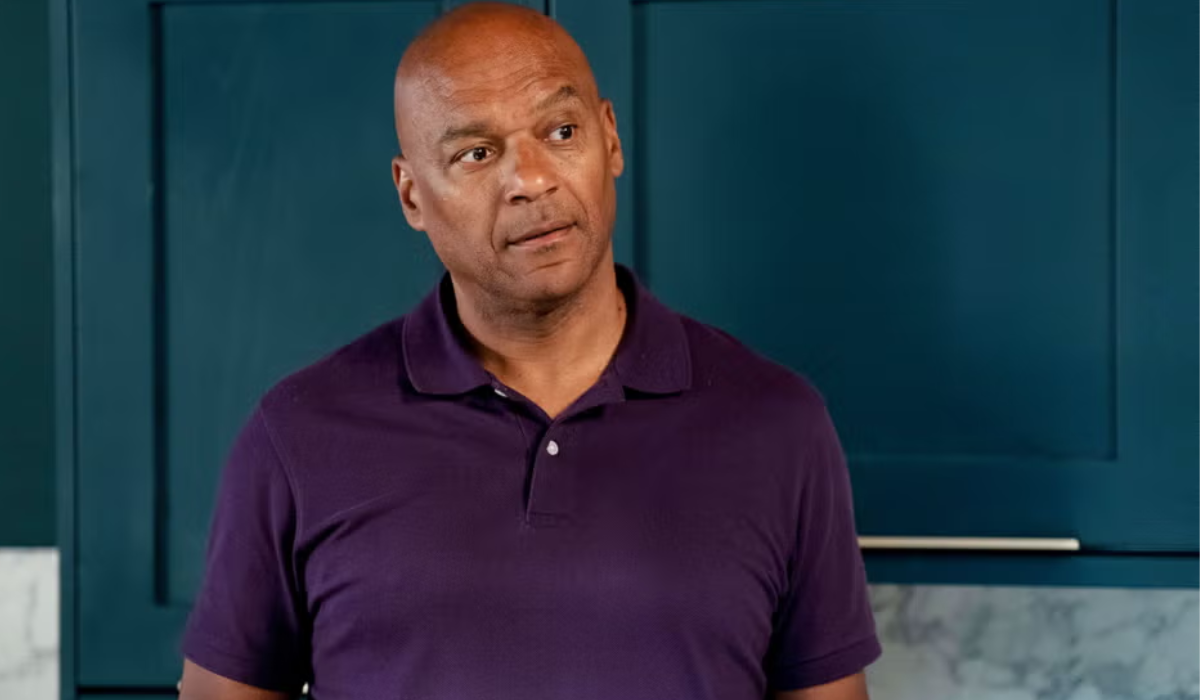 EastEnders: George Knight