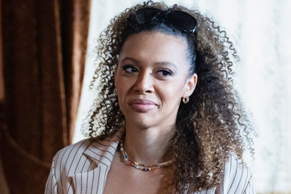 EastEnders: Gina Knight