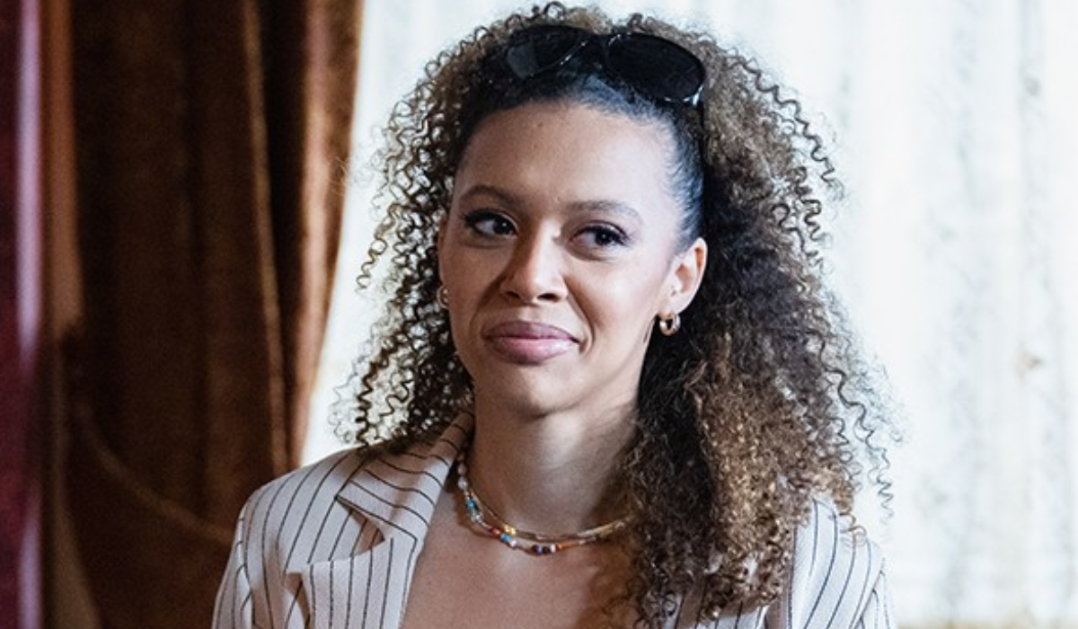 EastEnders: Gina Knight