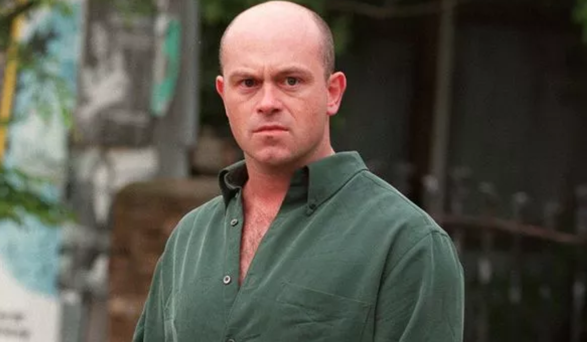 EastEnders: Grant Mitchell