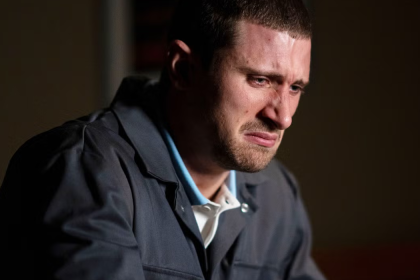 EastEnders: Harry Mitchell