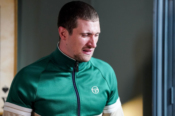 EastEnders: Harry Mitchell