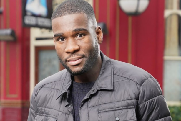 EastEnders: Issac