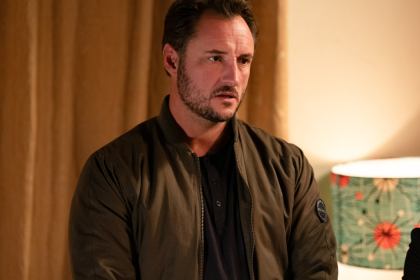 EastEnders: James Bye