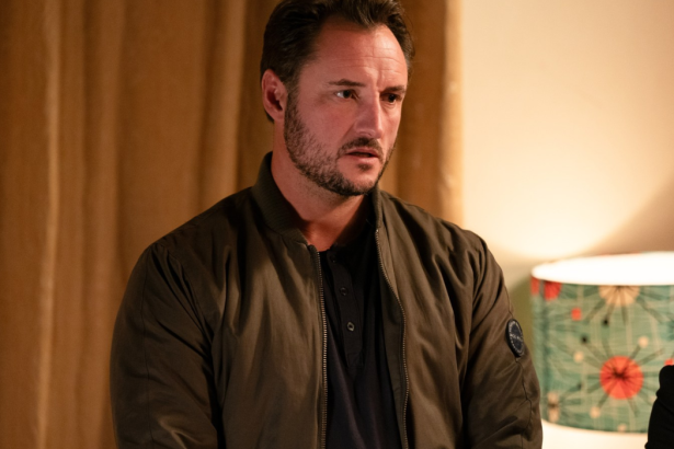 EastEnders: James Bye