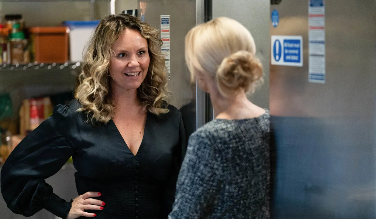 EastEnders: Janine Butcher