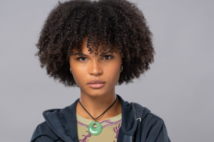 EastEnders: Jasmine Fisher