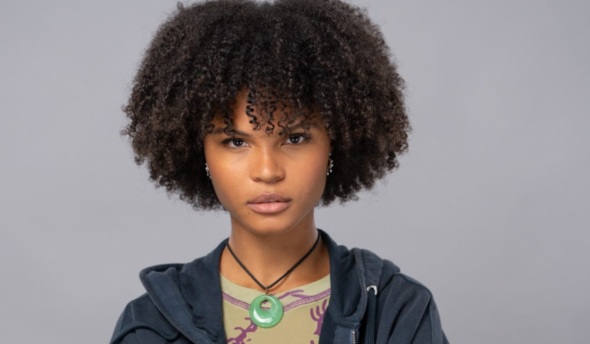 EastEnders: Jasmine Fisher