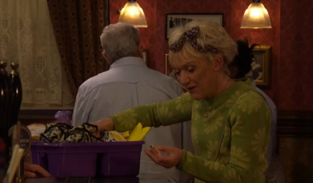 EastEnders: Jean Slater