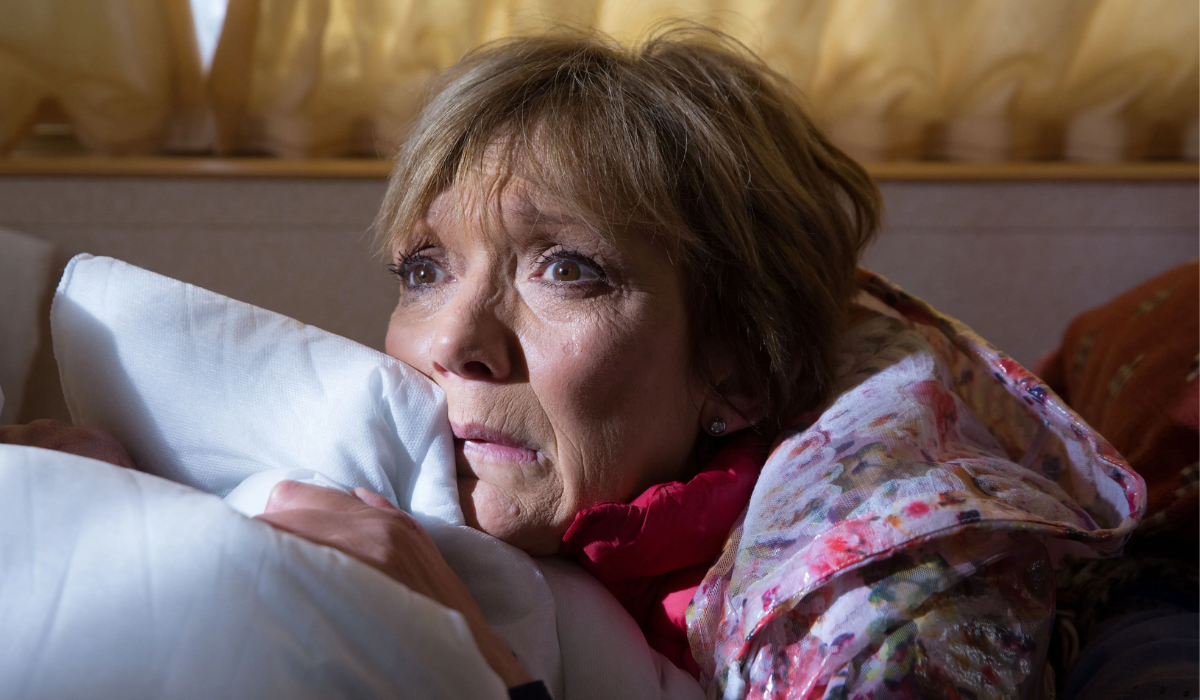 EastEnders: Jean Slater