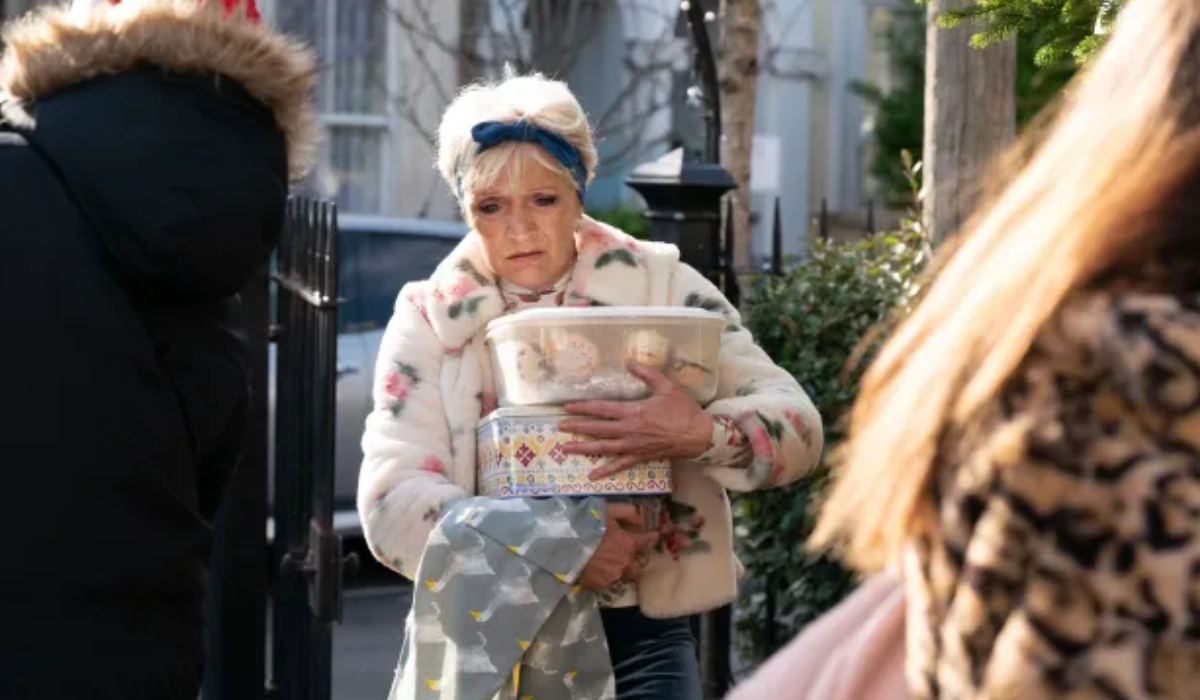 EastEnders: Jean Slater