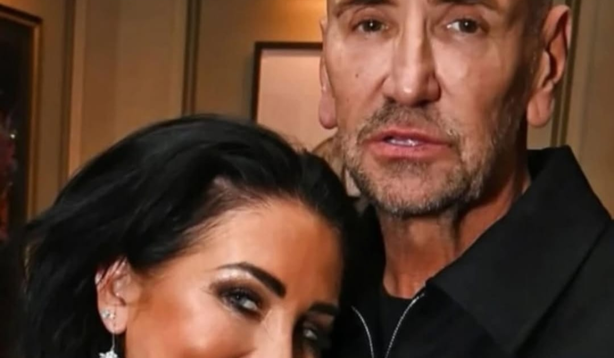 EastEnders: Jessie Wallace