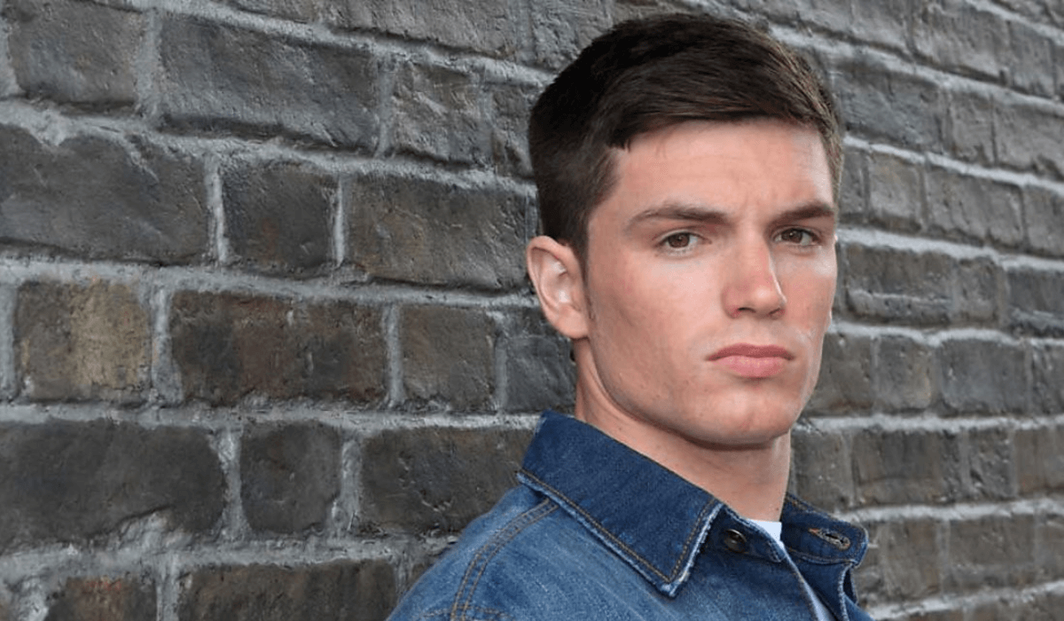 EastEnders: Joey Branning