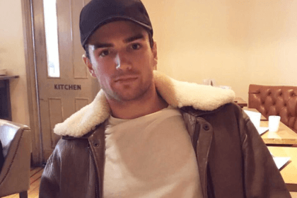 EastEnders: Joey Branning