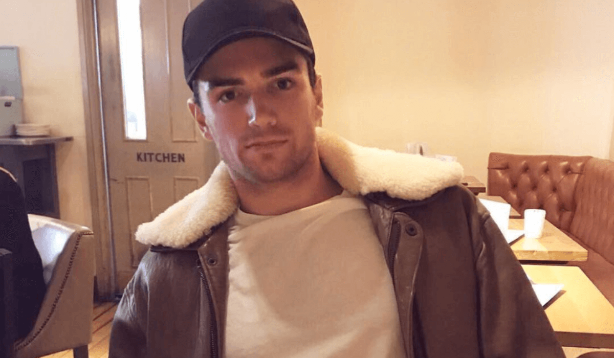 EastEnders: Joey Branning