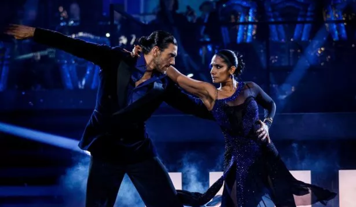 EastEnders: Julian & Balvinder