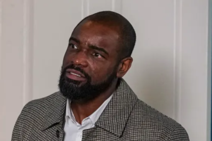 EastEnders: Junior Knight