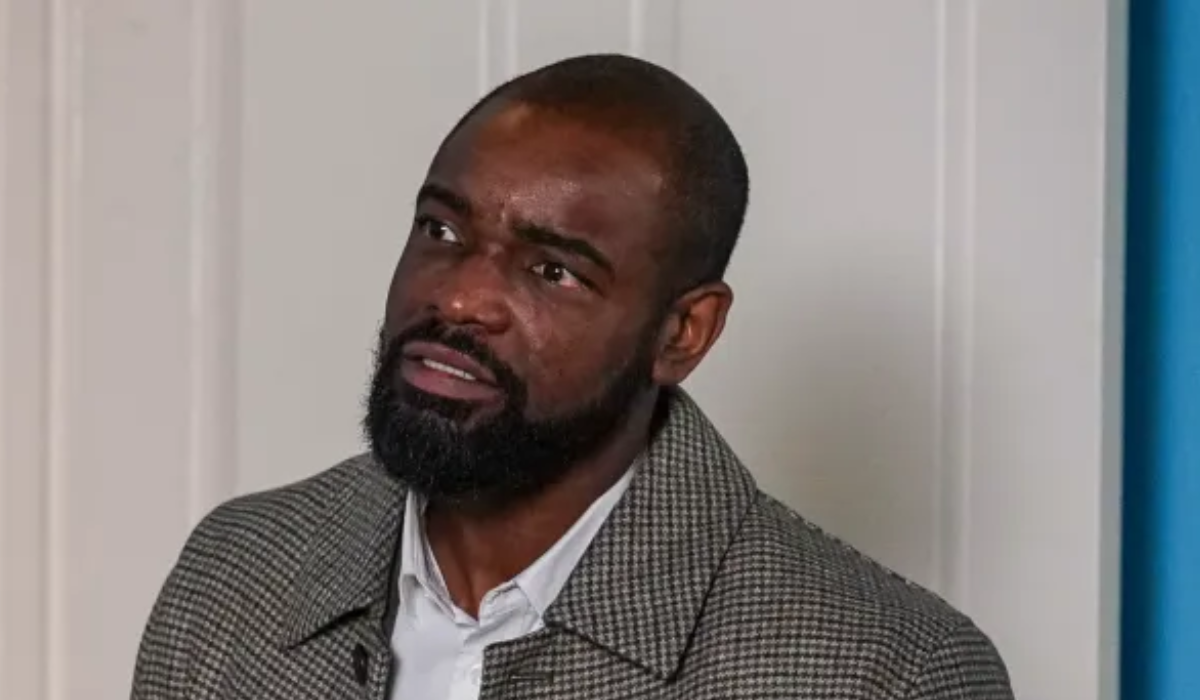 EastEnders: Junior Knight