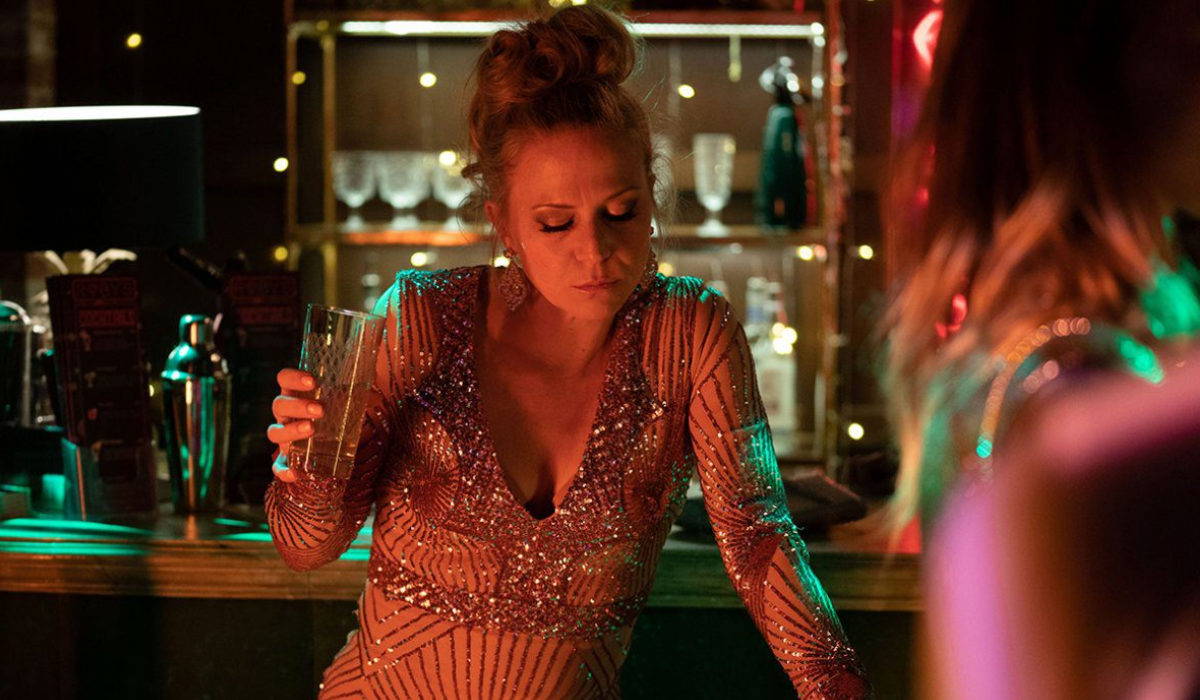 EastEnders: Kellie Bright