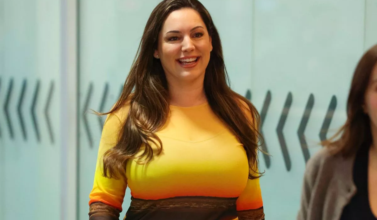 EastEnders: Kelly Brook