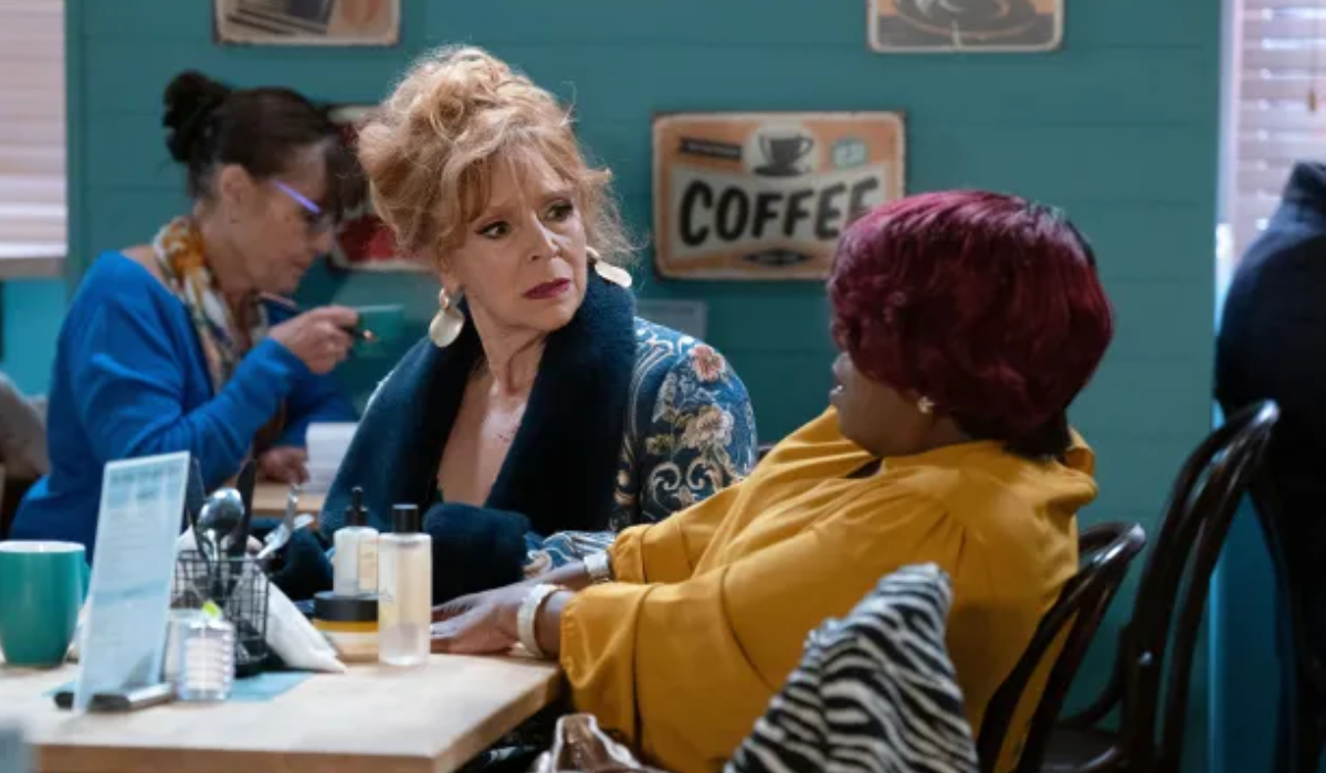 EastEnders: Kim & Elaine