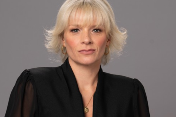 EastEnders: Laura Doddington