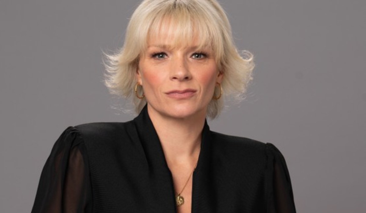 EastEnders: Laura Doddington