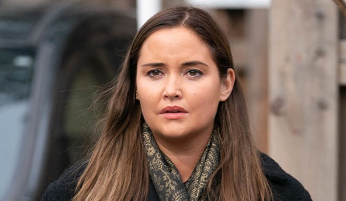 EastEnders: Lauren Branning