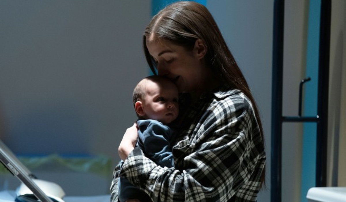 EastEnders: Lauren Branning