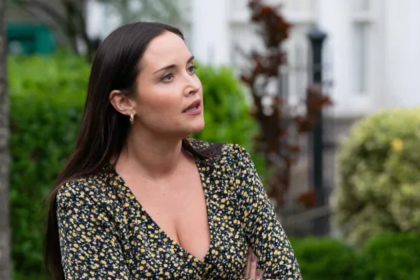 EastEnders: Lauren Branning