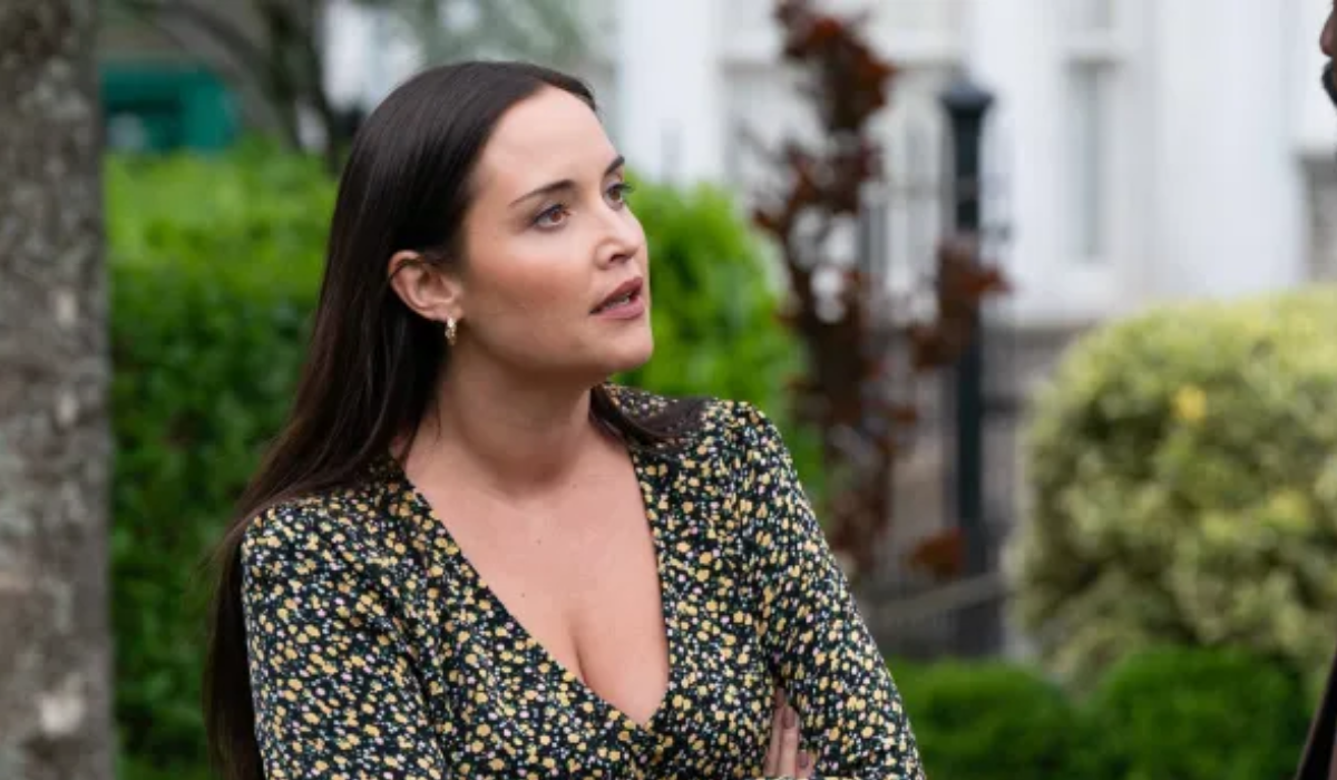 EastEnders: Lauren Branning