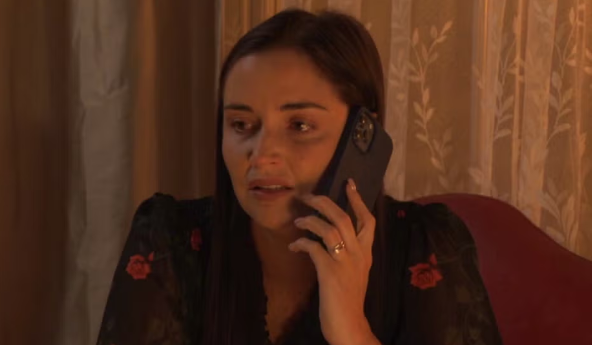 EastEnders: Lauren Branning