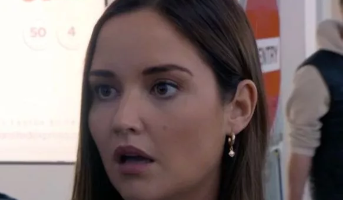 EastEnders: Lauren Branning