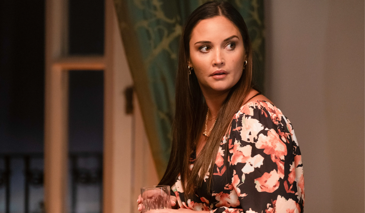 EastEnders: Lauren Branning