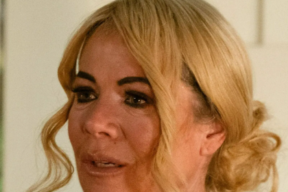 EastEnders: Letitia Dean