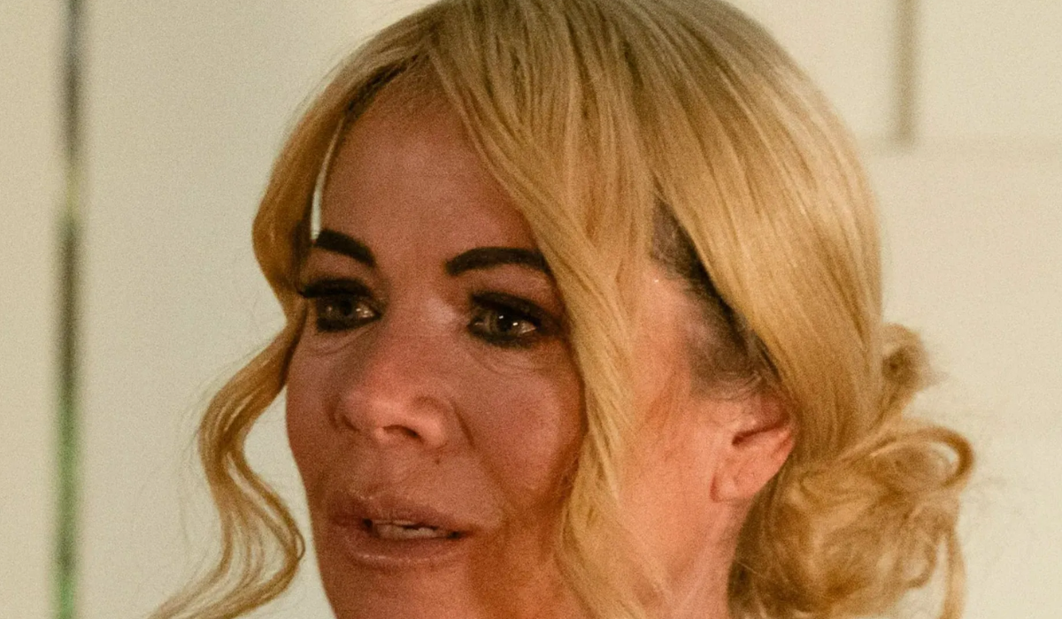 EastEnders: Letitia Dean